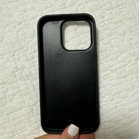 Evil Eye Iphone 15 pro case - Picture 3 of 4